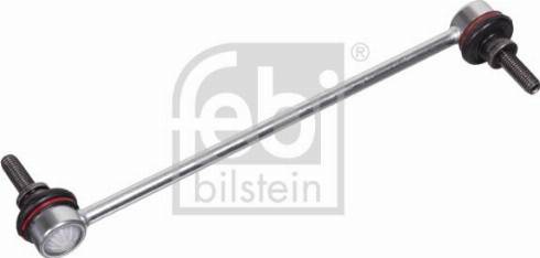 Febi Bilstein 102811 - Asta / Puntone, Stabilizzatore autozon.pro