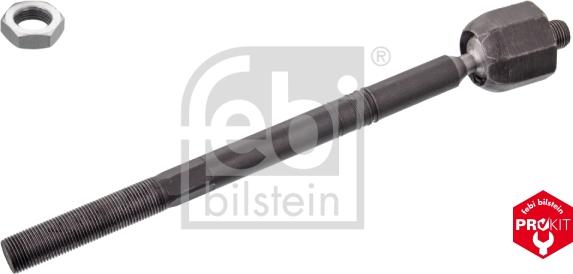 Febi Bilstein 102881 - Giunto assiale, Asta trasversale autozon.pro