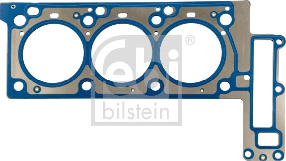 Febi Bilstein 102394 - Guarnizione, Testata autozon.pro