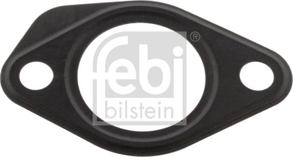 Febi Bilstein 102340 - Guarnizione, Carter distribuzione autozon.pro