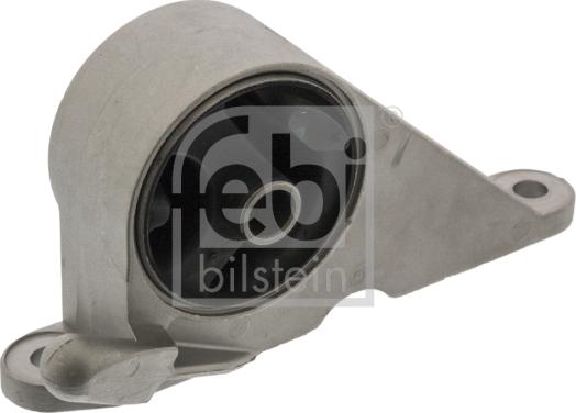 Febi Bilstein 102356 - Sospensione, Motore autozon.pro