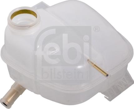 Febi Bilstein 102358 - Serbatoio compensazione, Refrigerante autozon.pro