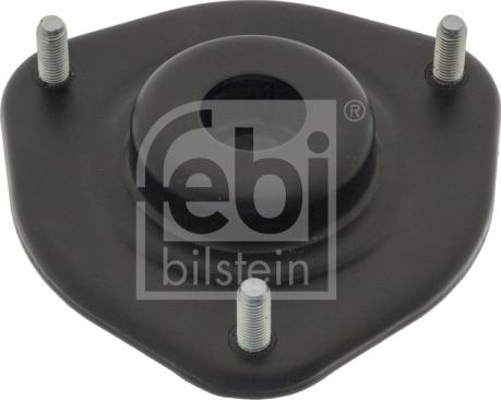 Febi Bilstein 102357 - Supporto ammortizzatore a molla autozon.pro