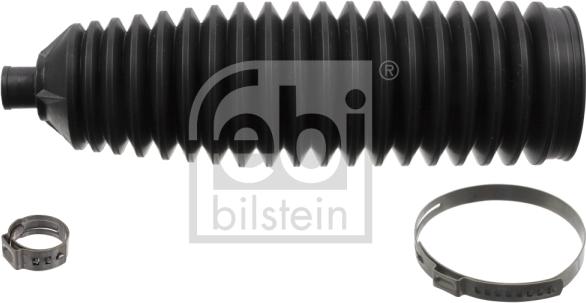 Febi Bilstein 102365 - Kit soffietto, Sterzo autozon.pro