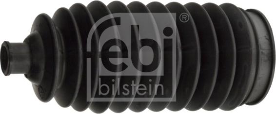 Febi Bilstein 102366 - Soffietto, Sterzo autozon.pro