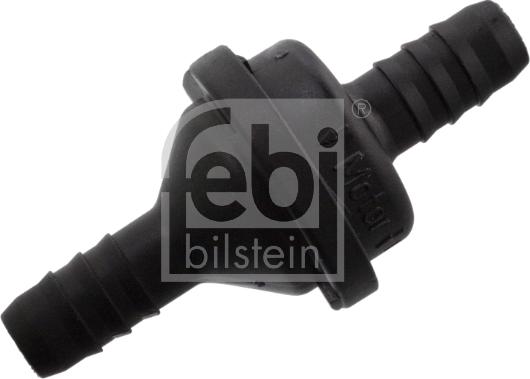 Febi Bilstein 102362 - Valvola, Ventilazione carter autozon.pro