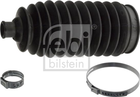 Febi Bilstein 102367 - Kit soffietto, Sterzo autozon.pro