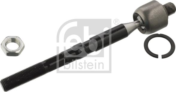 Febi Bilstein 102309 - Giunto assiale, Asta trasversale autozon.pro