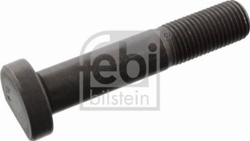 Febi Bilstein 102308 - Bullone ruota autozon.pro