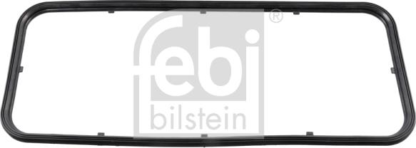 Febi Bilstein 102303 - Guarnizione, Coppa olio autozon.pro