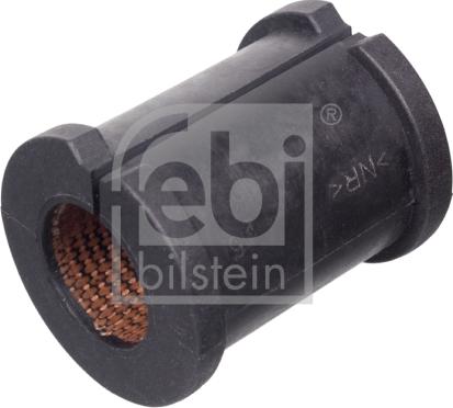 Febi Bilstein 102317 - Bronzina cuscinetto, Barra stabilizzatrice autozon.pro