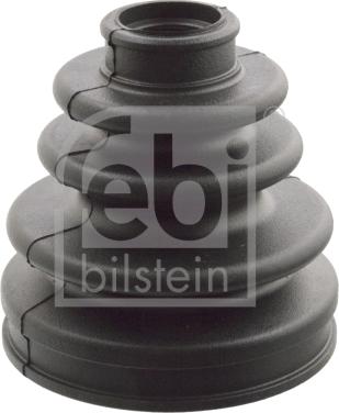 Febi Bilstein 102381 - Cuffia, Semiasse autozon.pro