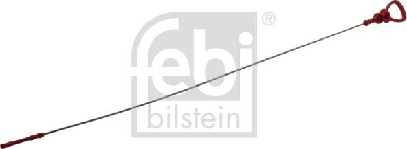 Febi Bilstein 102336 - Asta controllo livello olio autozon.pro