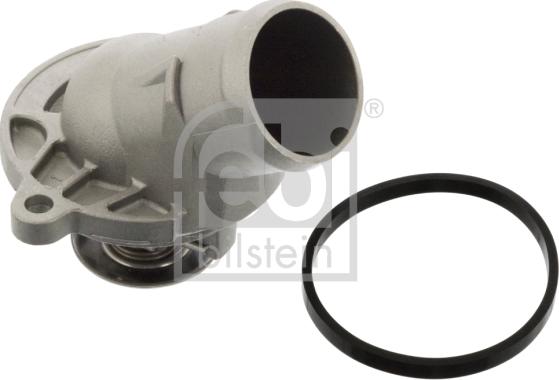 Febi Bilstein 102338 - Termostato, Refrigerante autozon.pro