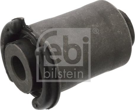 Febi Bilstein 102327 - Supporto, Braccio oscillante autozon.pro