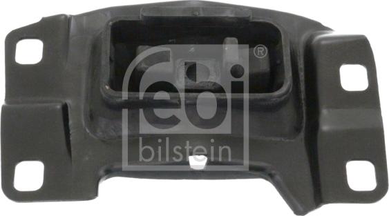 Febi Bilstein 102293 - Sospensione, Motore autozon.pro