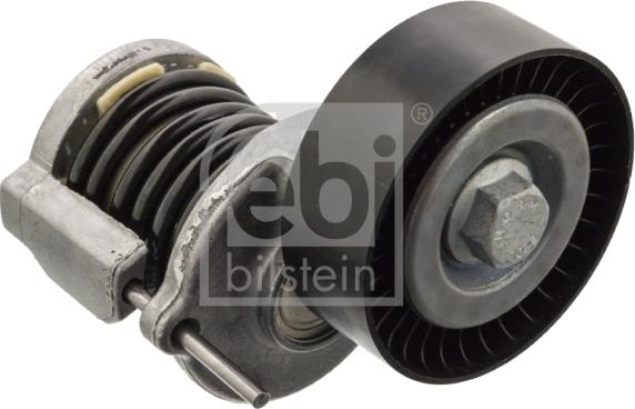 Febi Bilstein 102297 - Tendicinghia, Cinghia Poly-V autozon.pro