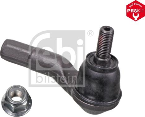 Febi Bilstein 102244 - Testa barra d'accoppiamento autozon.pro