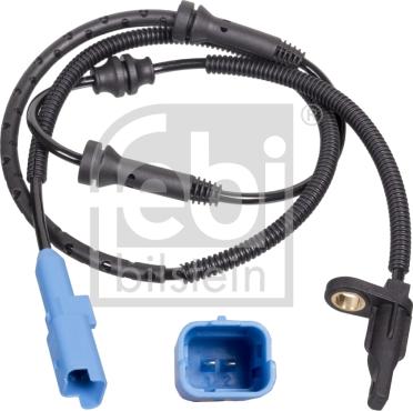 Febi Bilstein 102248 - Sensore, N° giri ruota autozon.pro