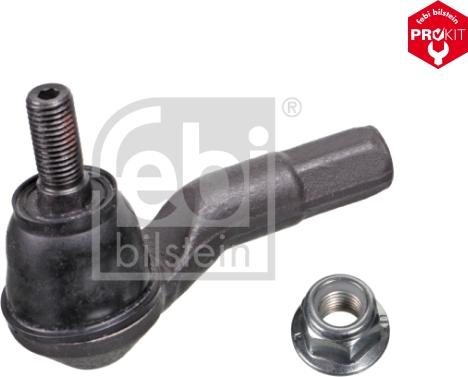 Febi Bilstein 102243 - Testa barra d'accoppiamento autozon.pro