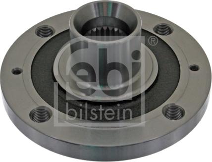 Febi Bilstein 10224 - Mozzo ruota autozon.pro