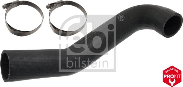 Febi Bilstein 102209 - Flessibile radiatore autozon.pro