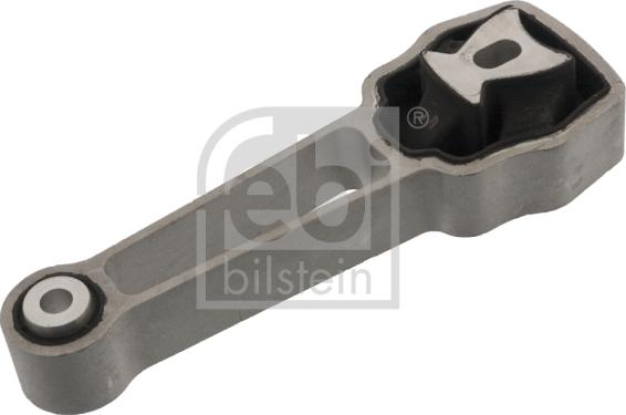 Febi Bilstein 102289 - Sospensione, Motore autozon.pro