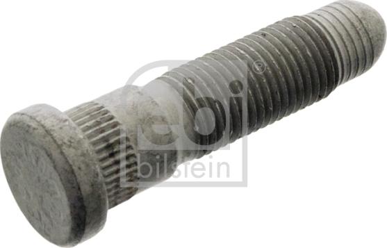 Febi Bilstein 102235 - Bullone ruota autozon.pro