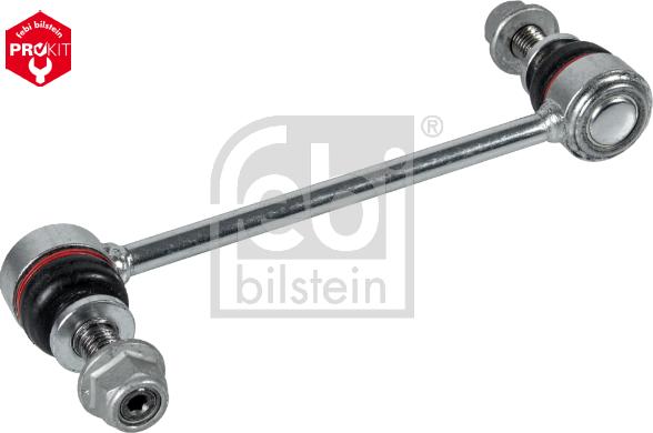 Febi Bilstein 102229 - Asta / Puntone, Stabilizzatore autozon.pro