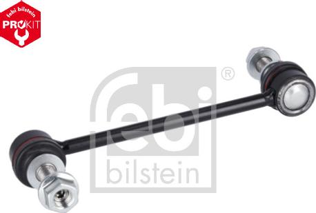 Febi Bilstein 102229 - Asta / Puntone, Stabilizzatore autozon.pro