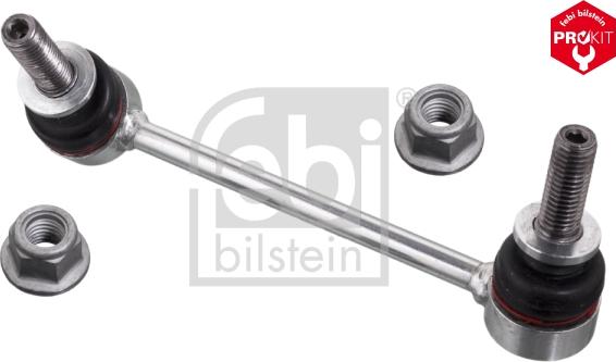 Febi Bilstein 102228 - Asta / Puntone, Stabilizzatore autozon.pro