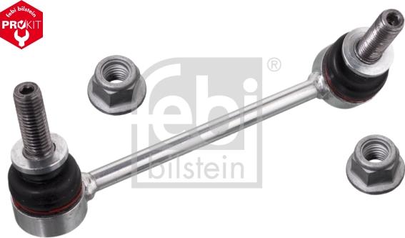 Febi Bilstein 102227 - Asta / Puntone, Stabilizzatore autozon.pro