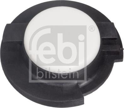 Febi Bilstein 102274 - Piattello reggimolla autozon.pro