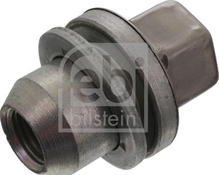 Febi Bilstein 102744 - Dado ruota autozon.pro