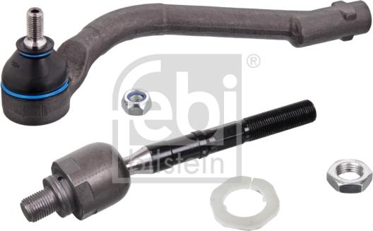 Febi Bilstein 102746 - Tirante trasversale autozon.pro