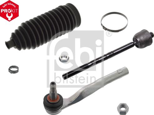 Febi Bilstein 102756 - Tirante trasversale autozon.pro