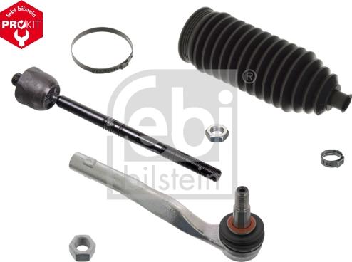 Febi Bilstein 102764 - Tirante trasversale autozon.pro