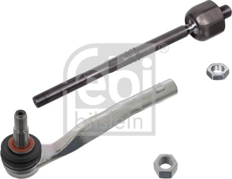 Febi Bilstein 102765 - Tirante trasversale autozon.pro