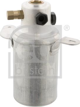 Febi Bilstein 10271 - Essiccatore, Climatizzatore autozon.pro