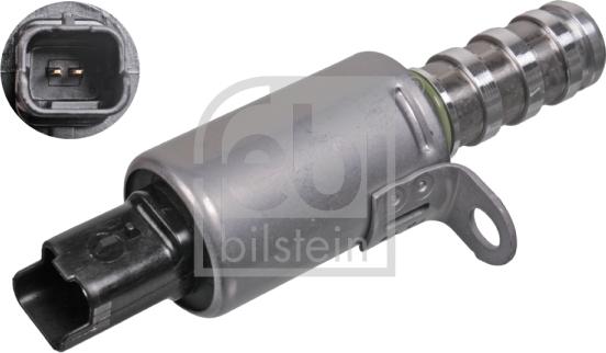 Febi Bilstein 102775 - Valvola comando, Regolazione albero a camme autozon.pro