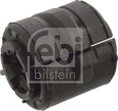 Febi Bilstein 10277 - Bronzina cuscinetto, Barra stabilizzatrice autozon.pro