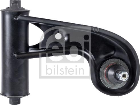 Febi Bilstein 10796 - Braccio oscillante, Sospensione ruota autozon.pro