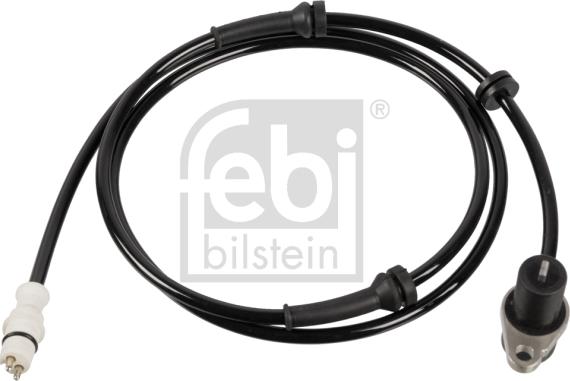 Febi Bilstein 107901 - Sensore, N° giri ruota autozon.pro