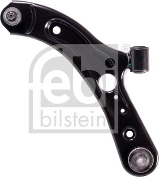 Febi Bilstein 107907 - Braccio oscillante, Sospensione ruota autozon.pro