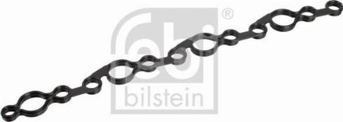 Febi Bilstein 107983 - Guarnizione, Copritestata autozon.pro