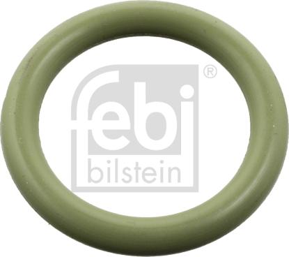 Febi Bilstein 107982 - Guarnizione, Pompa olio autozon.pro