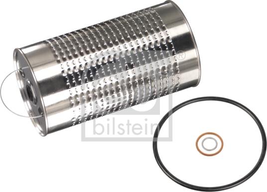 Febi Bilstein 107934 - Filtro olio autozon.pro