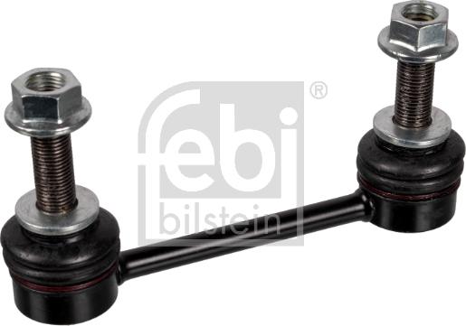 Febi Bilstein 107935 - Asta / Puntone, Stabilizzatore autozon.pro