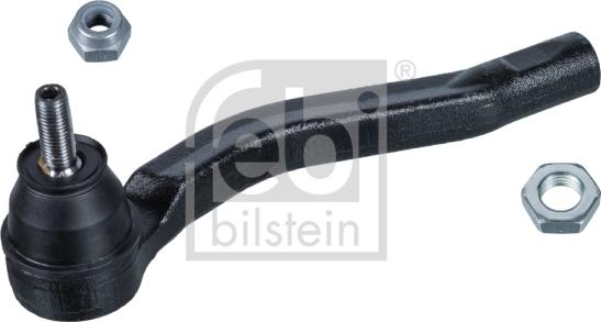 Febi Bilstein 107930 - Testa barra d'accoppiamento autozon.pro