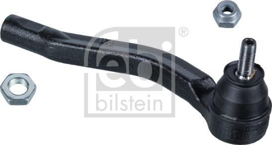 Febi Bilstein 107931 - Testa barra d'accoppiamento autozon.pro